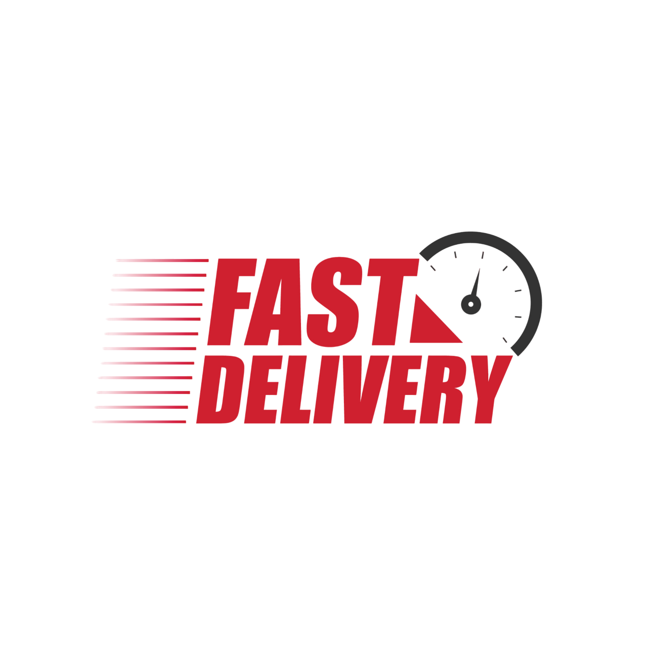 Fast Delivery