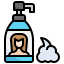 SHAMPOO