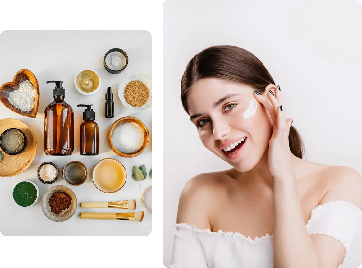 Shrikaya Cosmetics